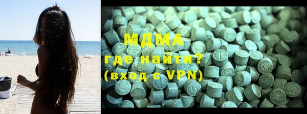 кокс Горнозаводск